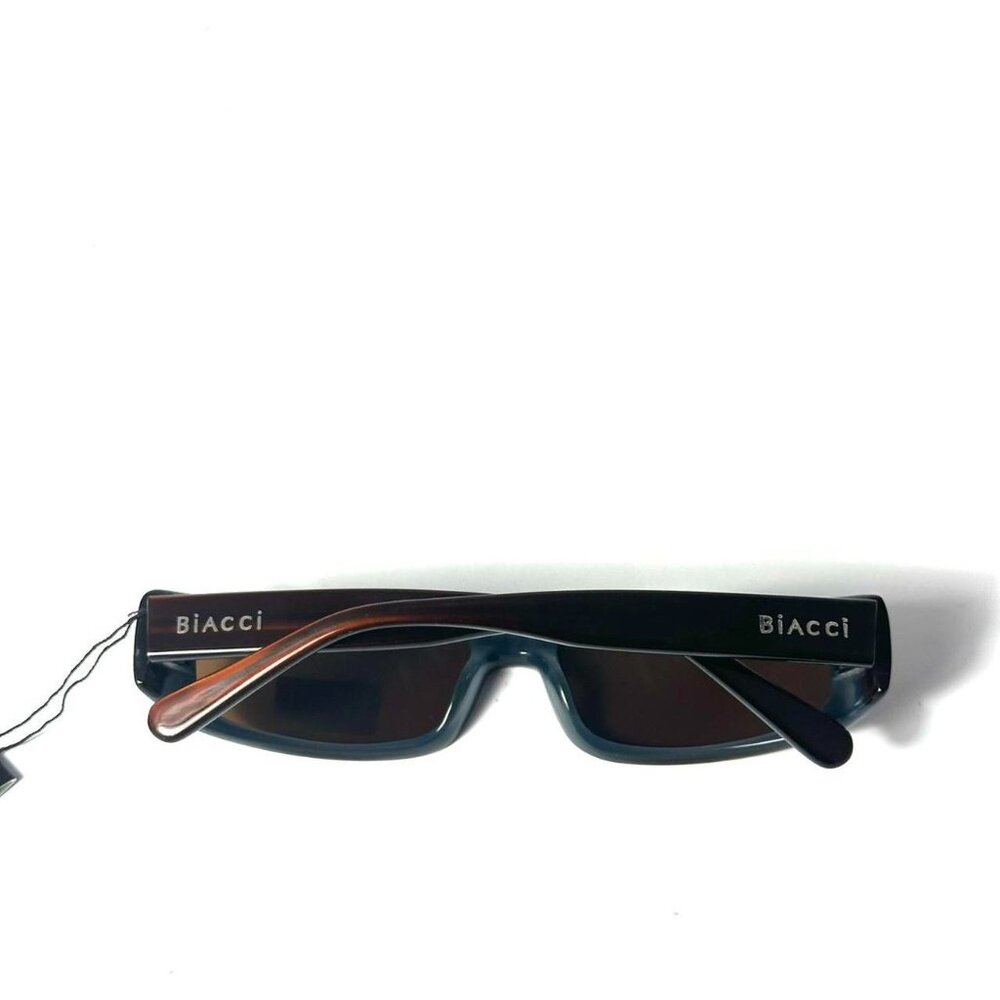 BL4101 3786K Brown Biacci acetate sunglasses - Picture 12 of 15